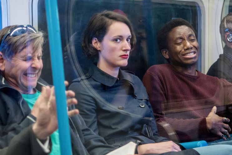 Phoebe Waller-Bridge