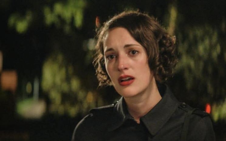 Phoebe Waller-Bridge