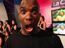 Phoenix James