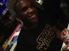 Phoenix James