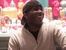 Phoenix James
