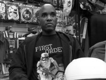Phoenix James