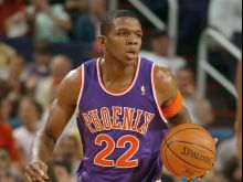 Phoenix James