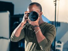 Phoenix James photo
