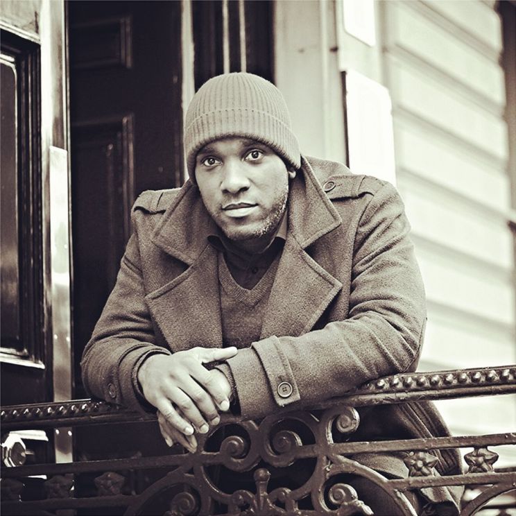 Phoenix James