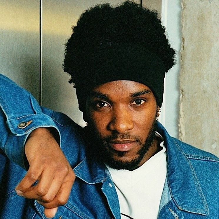 Phoenix James