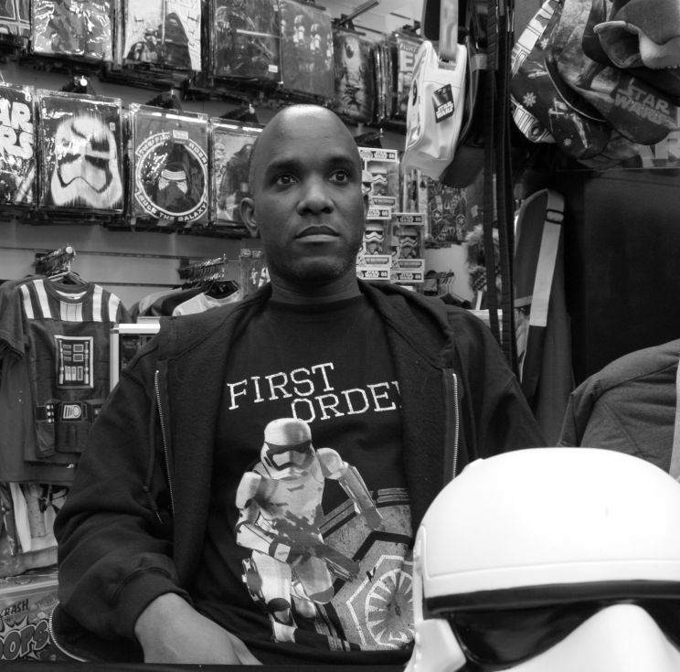 Phoenix James