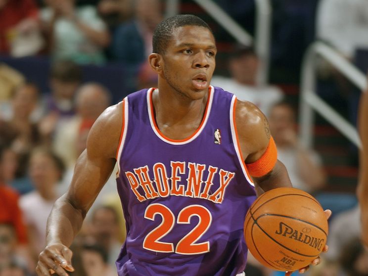 Phoenix James