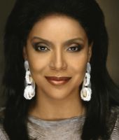 Phylicia Rashad