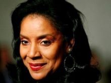 Phylicia Rashad