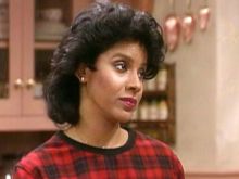 Phylicia Rashad