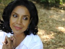 Phylicia Rashad