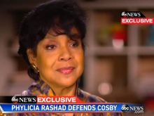 Phylicia Rashad