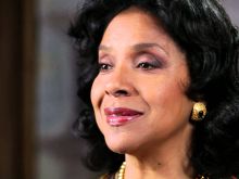 Phylicia Rashad