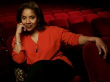 Phylicia Rashad