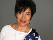 Phylicia Rashad