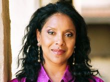 Phylicia Rashad