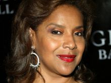 Phylicia Rashad