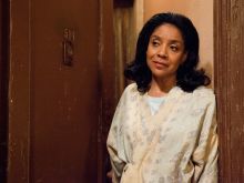 Phylicia Rashad