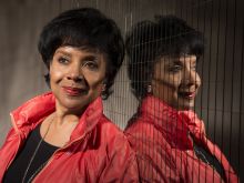 Phylicia Rashad