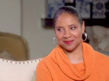 Phylicia Rashad