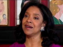 Phylicia Rashad