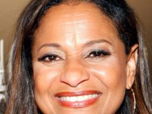 Phylicia Rashad