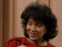 Phylicia Rashad