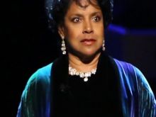 Phylicia Rashad