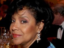 Phylicia Rashad