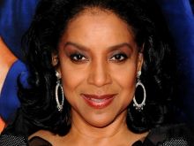 Phylicia Rashad