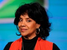 Phylicia Rashad