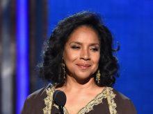 Phylicia Rashad