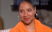 Phylicia Rashad