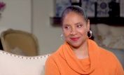 Phylicia Rashad