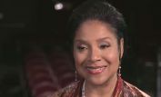 Phylicia Rashad