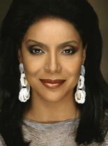 Phylicia Rashad