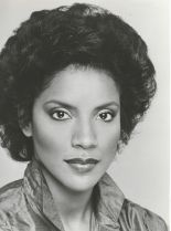 Phylicia Rashad