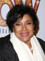 Phylicia Rashad