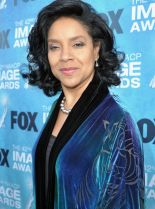 Phylicia Rashad