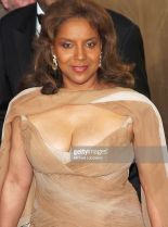 Phylicia Rashad