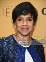 Phylicia Rashad