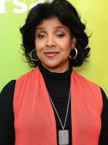 Phylicia Rashad