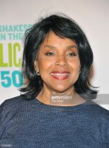 Phylicia Rashad