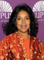 Phylicia Rashad