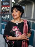 Phylicia Rashad