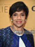 Phylicia Rashad