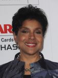 Phylicia Rashad