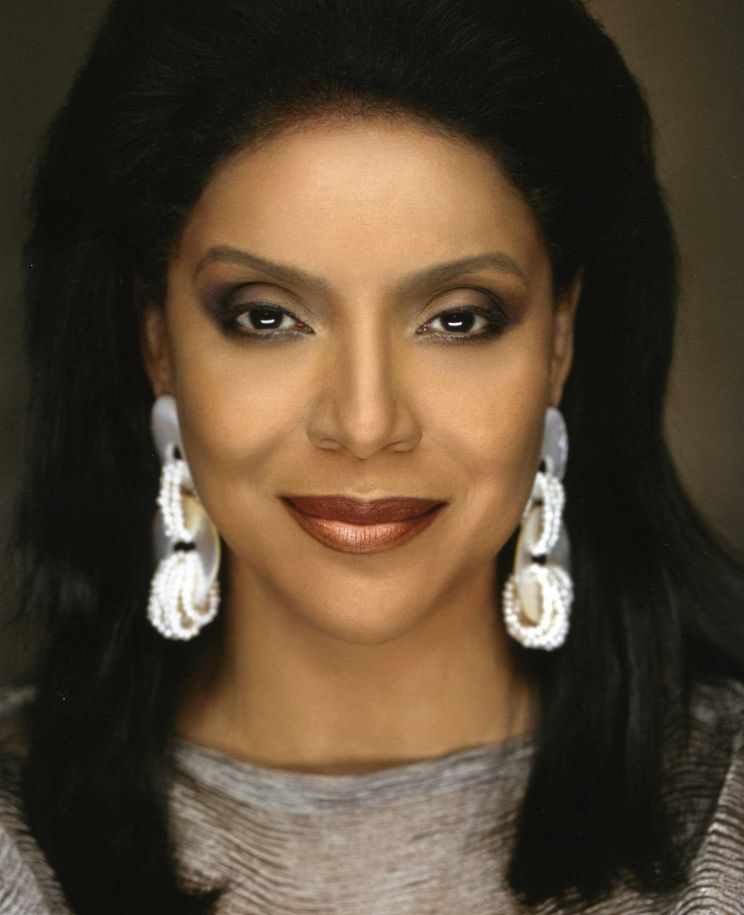 Phylicia Rashad