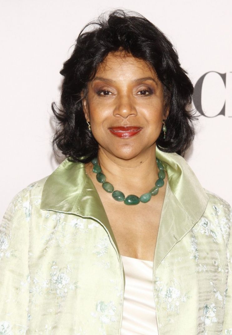 Phylicia Rashad